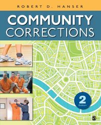 Produktbild: Community Corrections