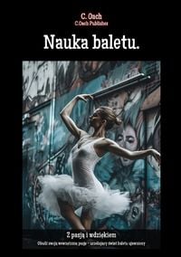 Produktbild: Nauka baletu.