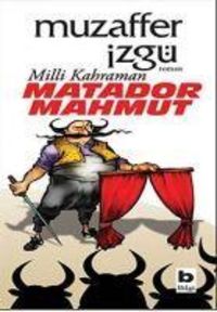 Produktbild: Milli Kahraman Matador Mahmut