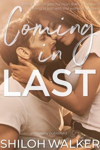 Produktbild: Coming in Last