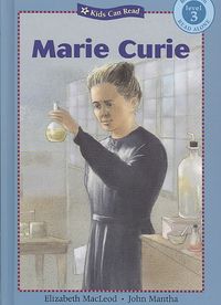 Produktbild: Marie Curie