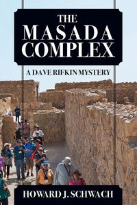 Produktbild: The Masada Complex
