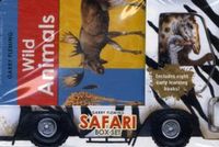 Produktbild: Garry Fleming Safari Vehicle Box Set
