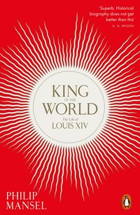 Produktbild: King of the World