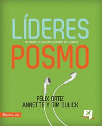Produktbild: La L&iquest;&iquest;deres Posmo