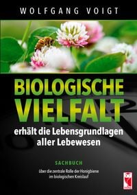 Produktbild: Biologische Vielfalt erh&auml;lt die Lebensgrundlage aller Lebewesen
