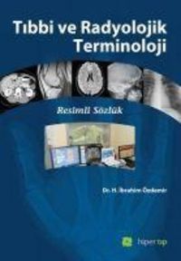 Produktbild: Tibbi ve Radyolojik Terminoloji