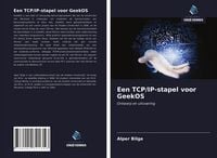 Produktbild: Een TCP/IP-stapel voor GeekOS