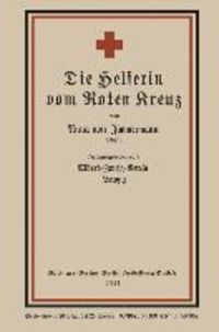 Produktbild: Die Helferin vom Roten Kreuz