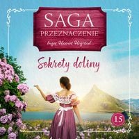 Produktbild: Sekrety doliny