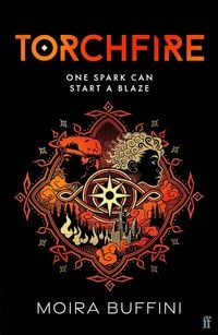 Produktbild: Torchfire