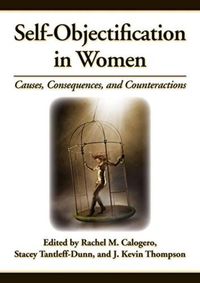 Produktbild: Self Objectification in Women