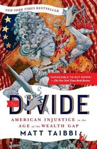 Produktbild: The Divide
