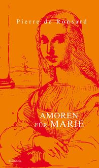 Produktbild: Amoren f&uuml;r Marie