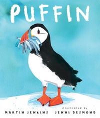 Produktbild: Puffin