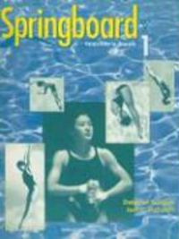 Produktbild: Springboard 1