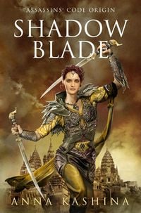 Produktbild: Shadowblade