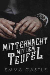Produktbild: Mitternacht mit dem Teufel