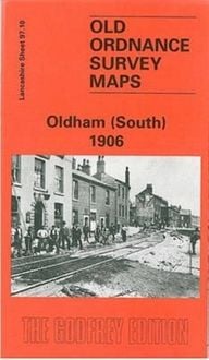 Produktbild: Oldham (South) 1906