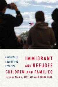 Produktbild: Immigrant and Refugee Children and Families