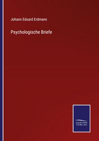 Produktbild: Psychologische Briefe