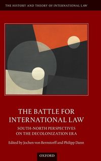 Produktbild: Battle For International Law Htil C