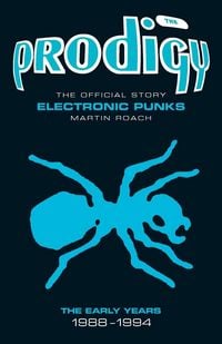 Produktbild: The Prodigy