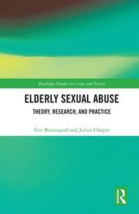 Produktbild: Elderly Sexual Abuse