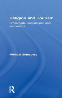 Produktbild: Religion and Tourism