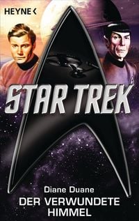 Produktbild: Star Trek: Der verwundete Himmel