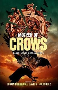 Produktbild: Mother of Crows