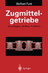 Produktbild: Zugmittelgetriebe