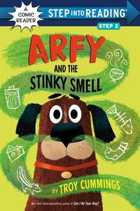 Produktbild: Arfy and the Stinky Smell