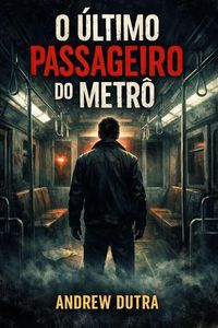 Produktbild: O &Uacute;ltimo Passageiro Do Metr&ocirc;