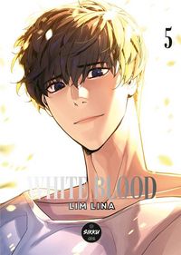 Produktbild: White blood. Tome 5