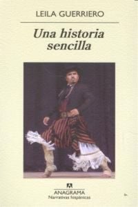 Produktbild: Una historia sencilla