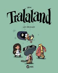 Produktbild: Tralaland