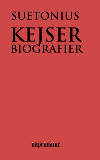 Produktbild: Kejserbiografier