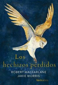Produktbild: Los hechizos perdidos