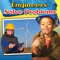 Produktbild: Engineers Solve Problems