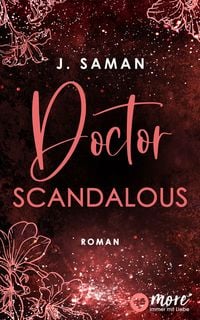 Produktbild: Doctor Scandalous