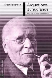 Produktbild: Arquetipos junguianos