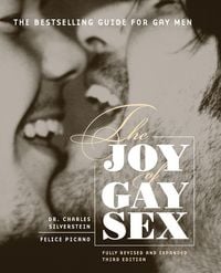 Produktbild: Joy of Gay Sex, The