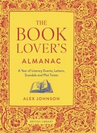 Produktbild: The Book Lover's Almanac