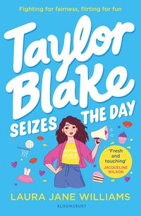 Produktbild: Taylor Blake Seizes the Day