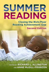 Produktbild: Summer Reading