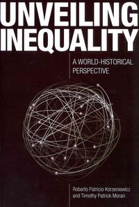 Produktbild: Unveiling Inequality