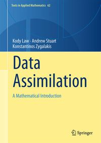 Produktbild: Data Assimilation