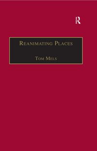 Produktbild: Reanimating Places
