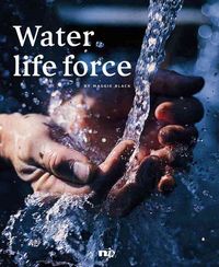 Produktbild: Water, Life Force
